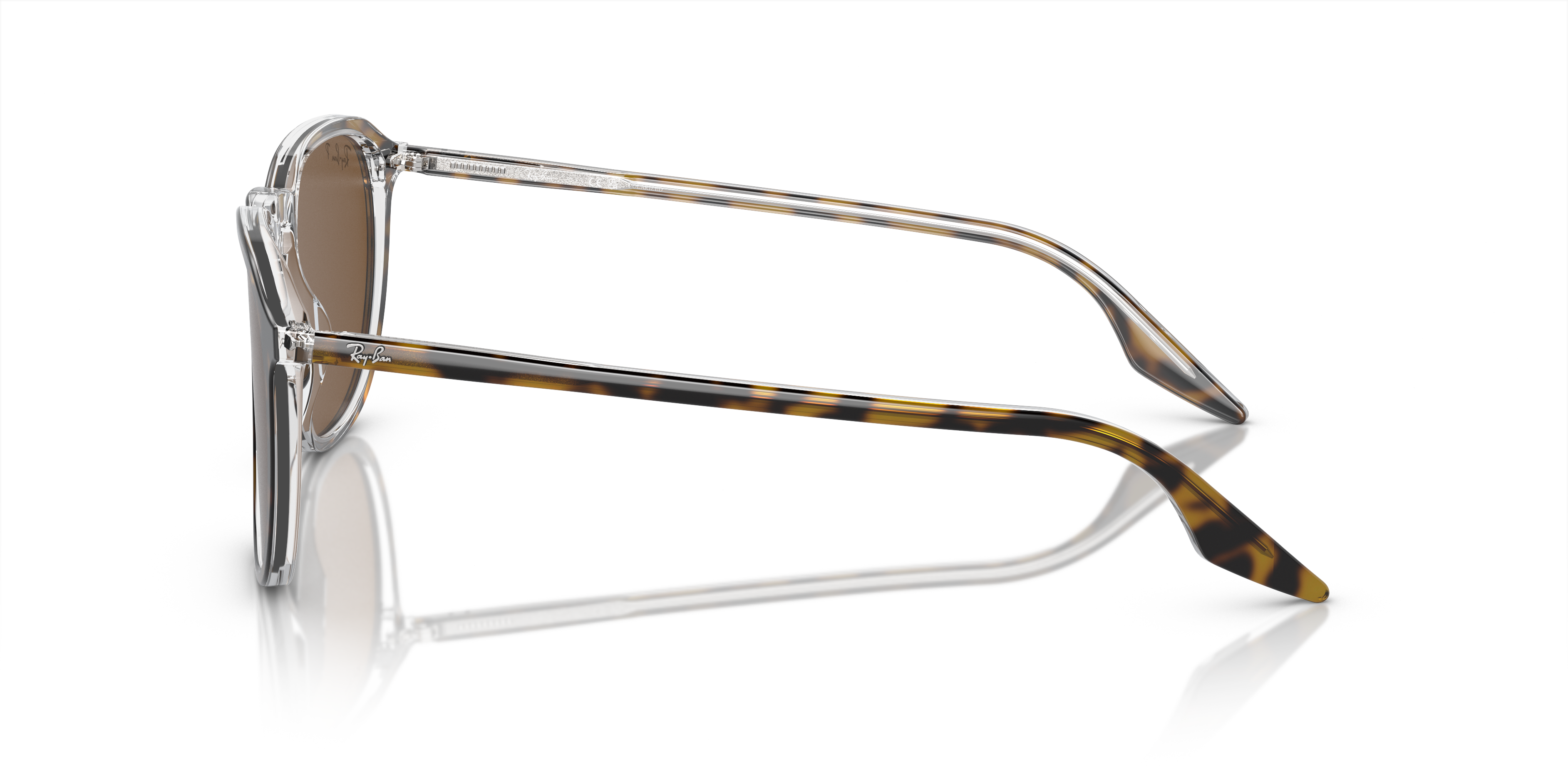 RAY-BAN SUNGLASSES - RB2203 139357 52