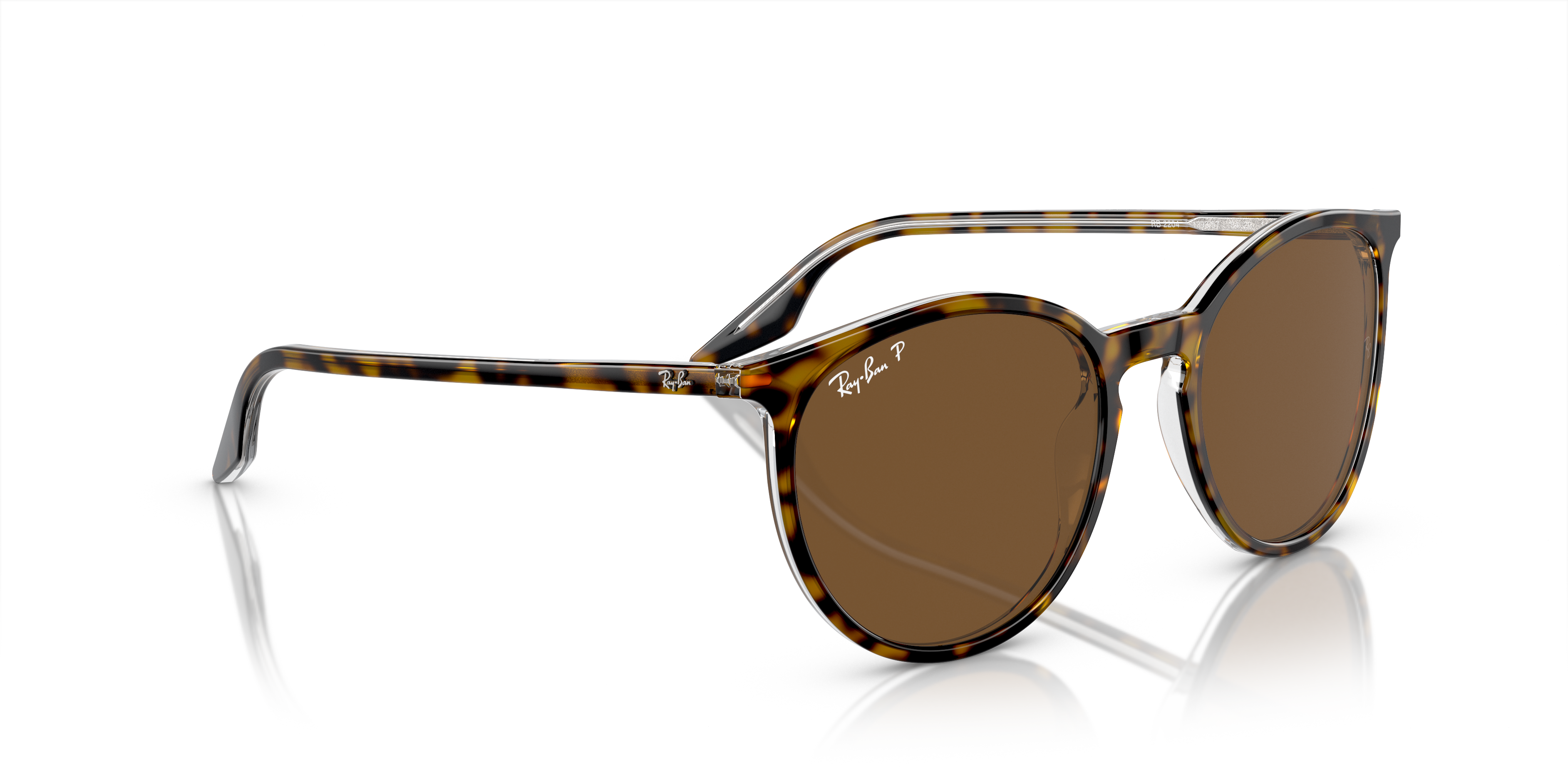 RAY-BAN SUNGLASSES - RB2204 139357 51
