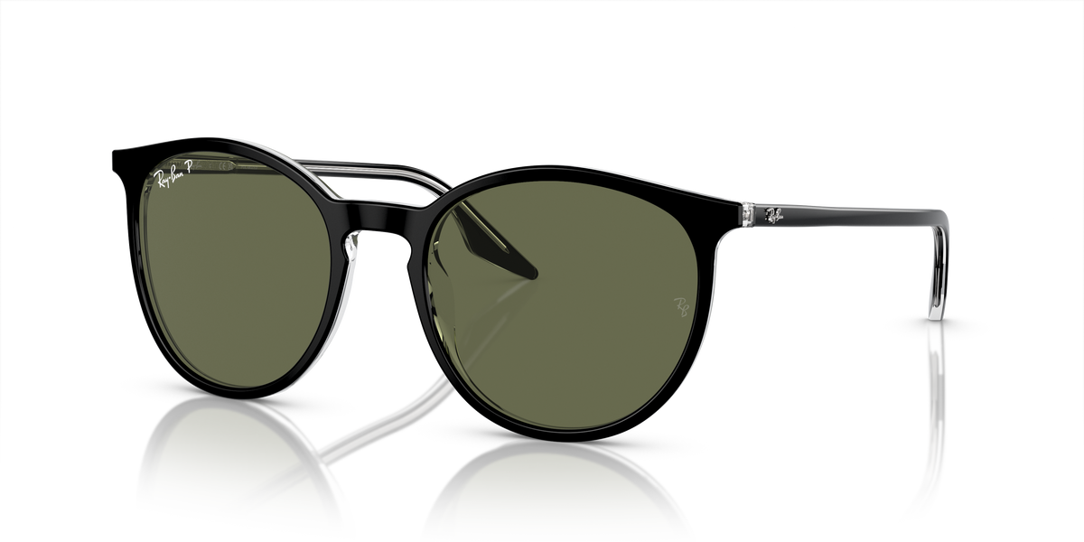 RAY-BAN SUNGLASSES - RB2204 919/58 54