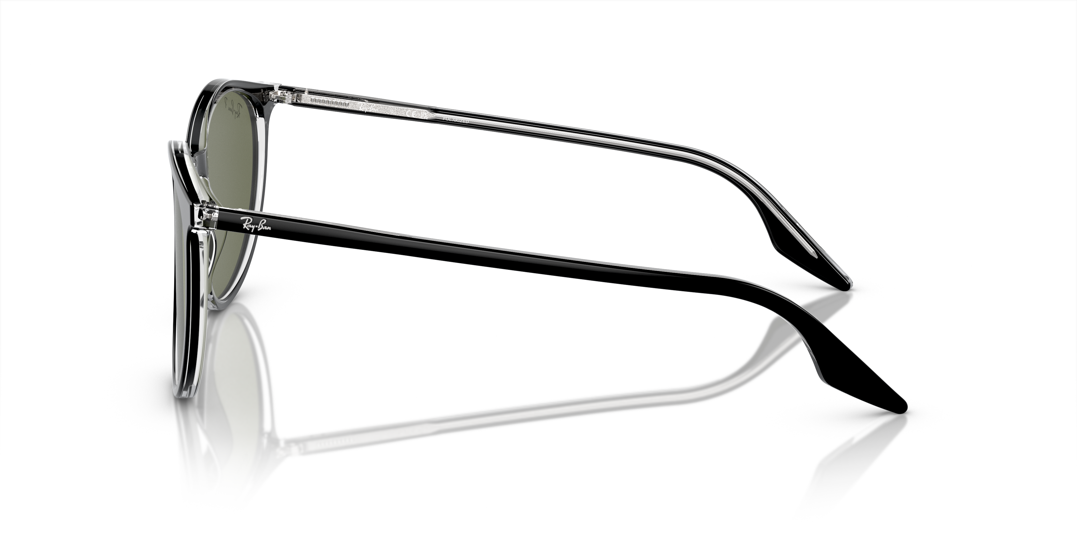 RAY-BAN SUNGLASSES - RB2204 919/58 54