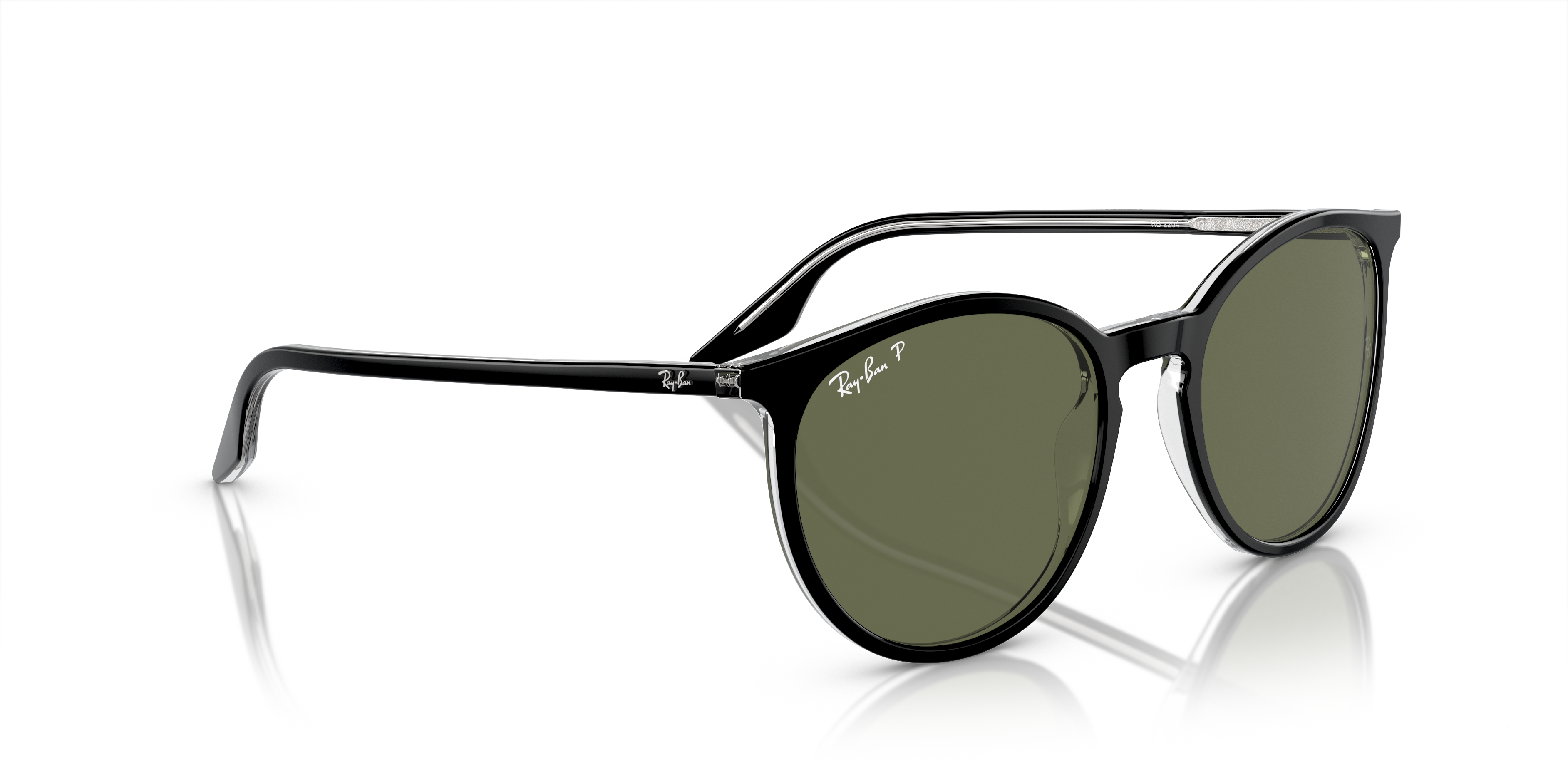 RAY-BAN SUNGLASSES - RB2204 919/58 54