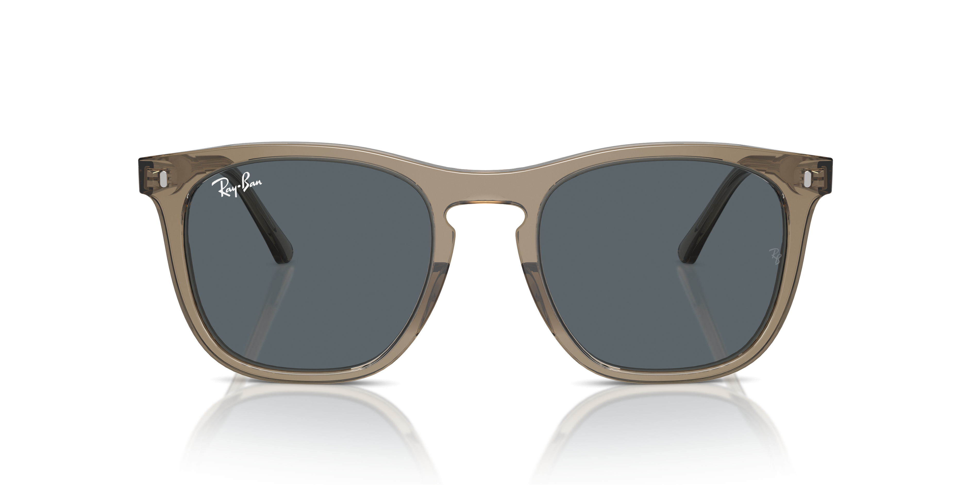 RAY-BAN SUNGLASSES - RB2210 6765R5 53