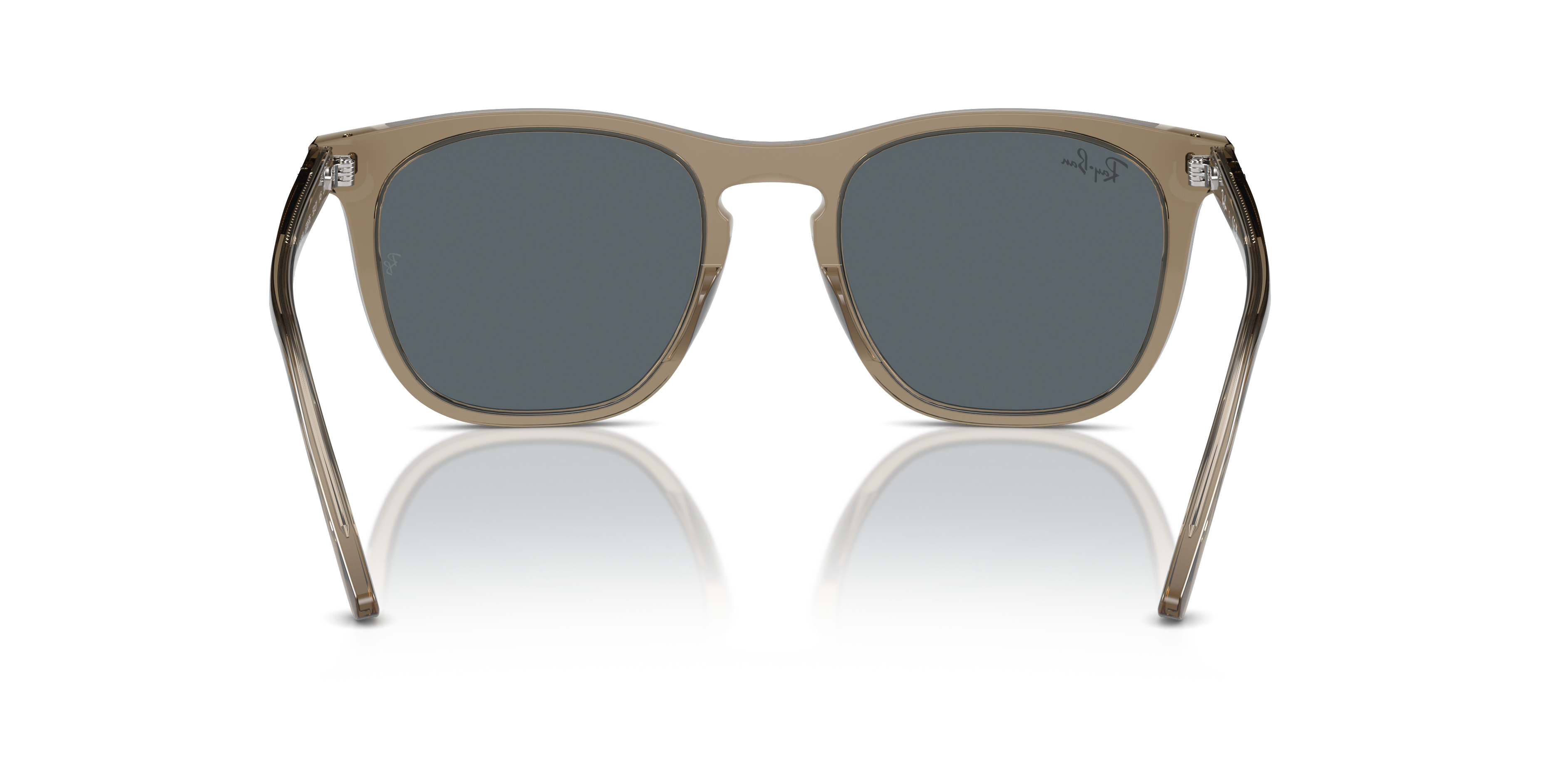 RAY-BAN SUNGLASSES - RB2210 6765R5 53