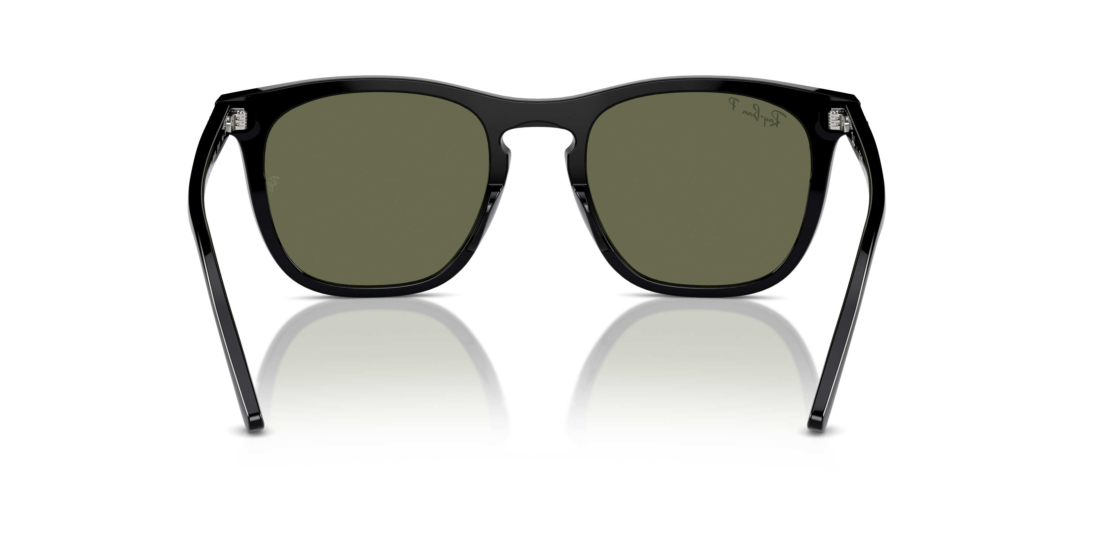 RAY-BAN SUNGLASSES - RB2210 901/58 53