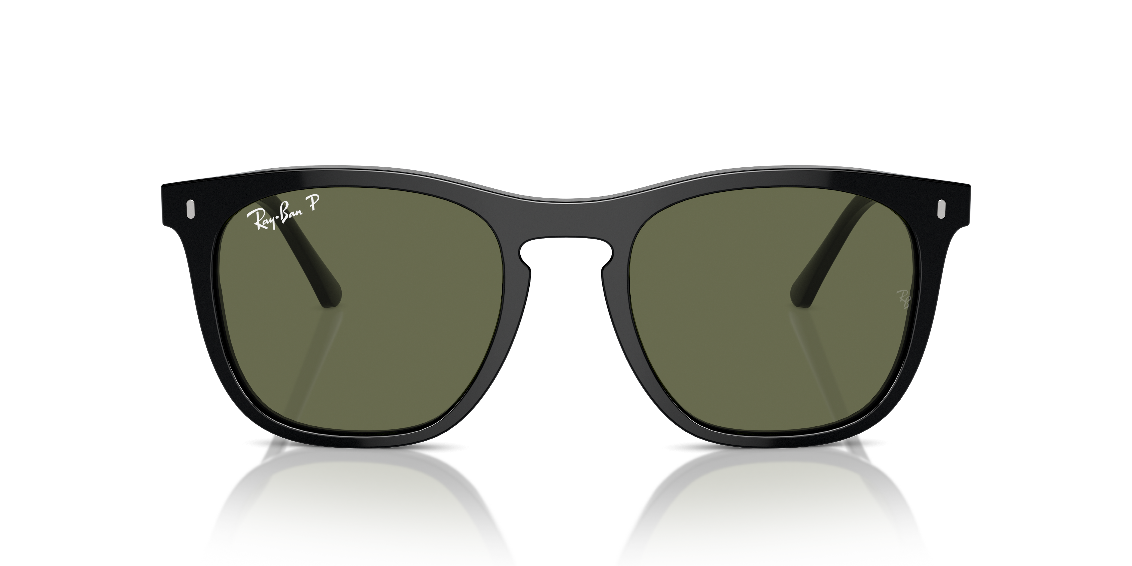 RAY-BAN SUNGLASSES - RB2210 901/58 53
