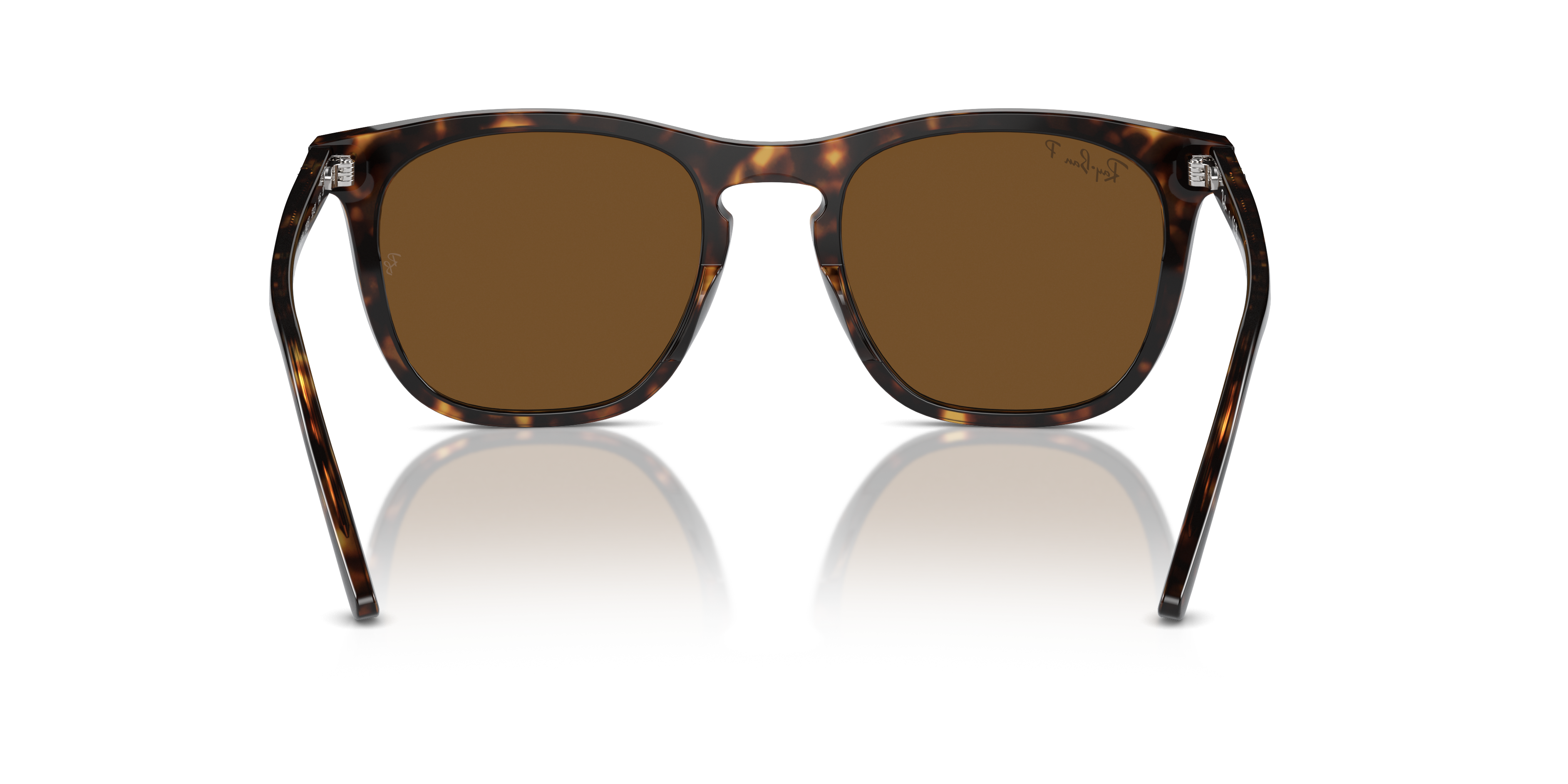 RAY-BAN SUNGLASSES - RB2210 902/57 53