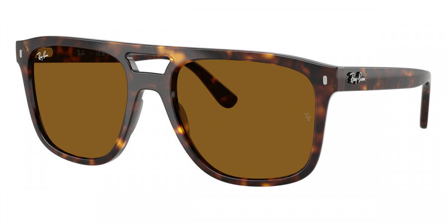 RAY-BAN SUNGLASSES - RB2213 Havana