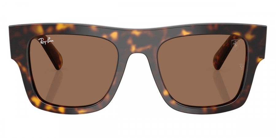 RAY-BAN SUNGLASSES - RB2217M F61373 53 - Havana