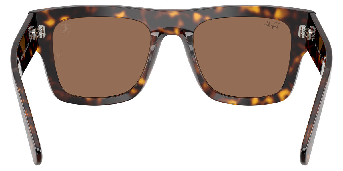 RAY-BAN SUNGLASSES - RB2217M F61373 53 - Havana