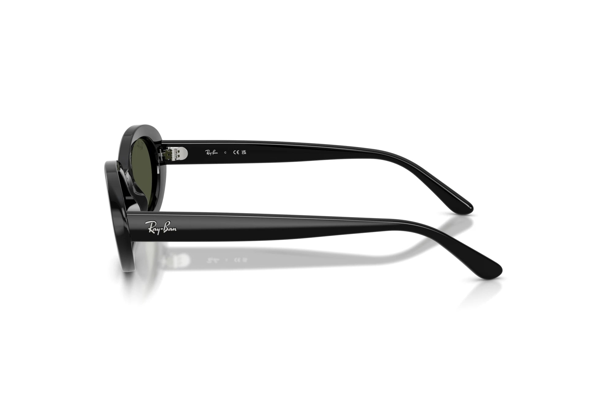 RAY-BAN SUNGLASSES - RB2223 901/31 54