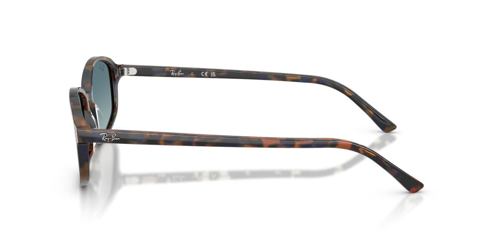 RAY-BAN SUNGLASSES - RB2232 13563M 56