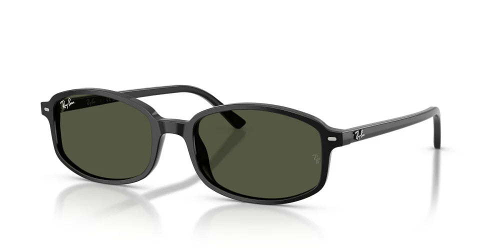 RAY-BAN SUNGLASSES - RB2232 901/31 56