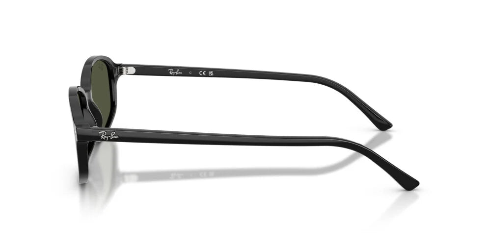 RAY-BAN SUNGLASSES - RB2232 901/31 56