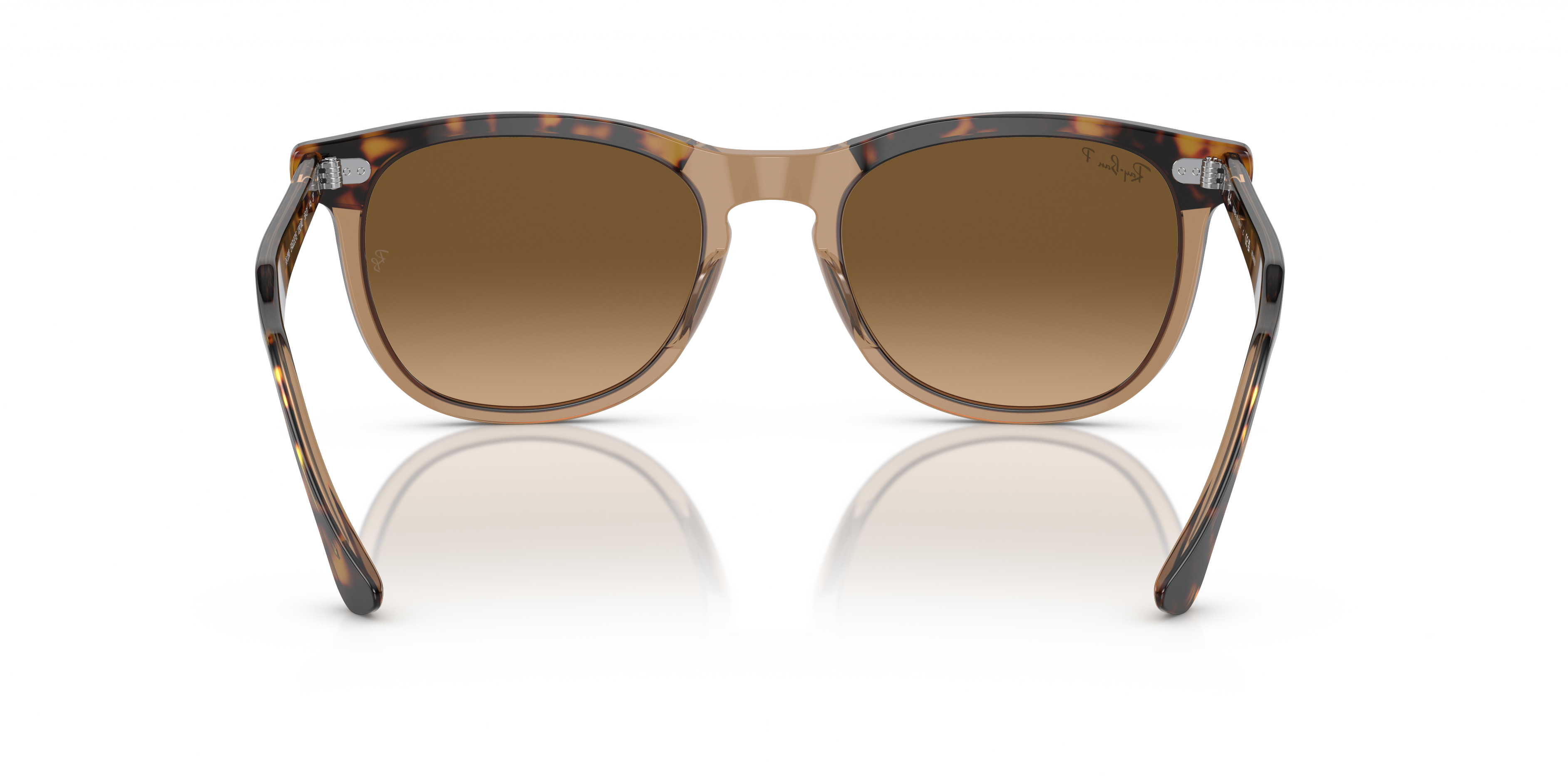 RAY-BAN SUNGLASSES - RB2398 1292M2 56