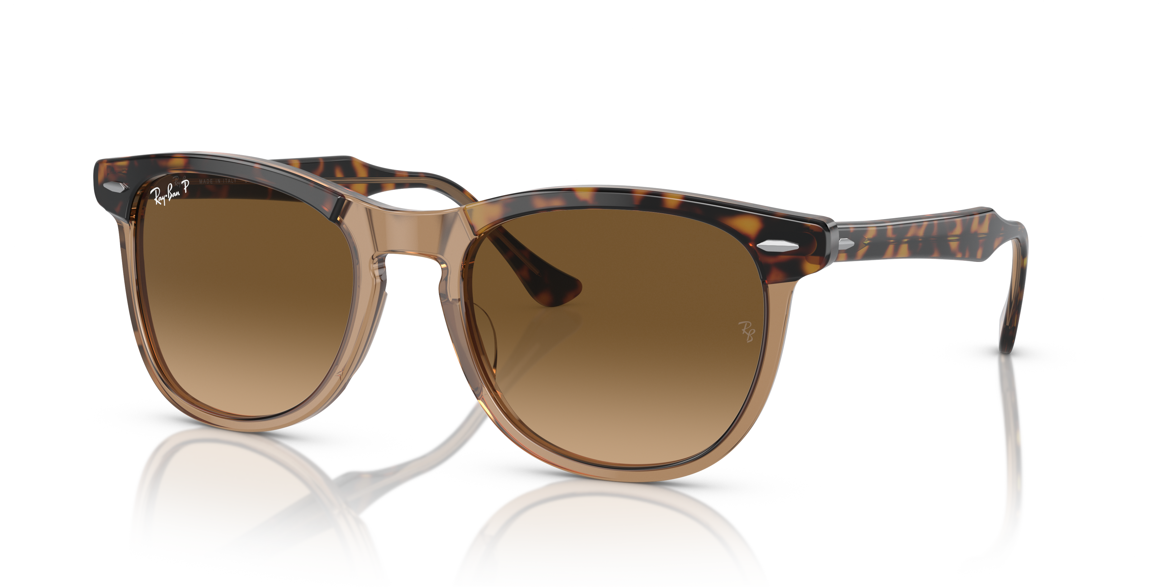 RAY-BAN SUNGLASSES - RB2398 1292M2 56