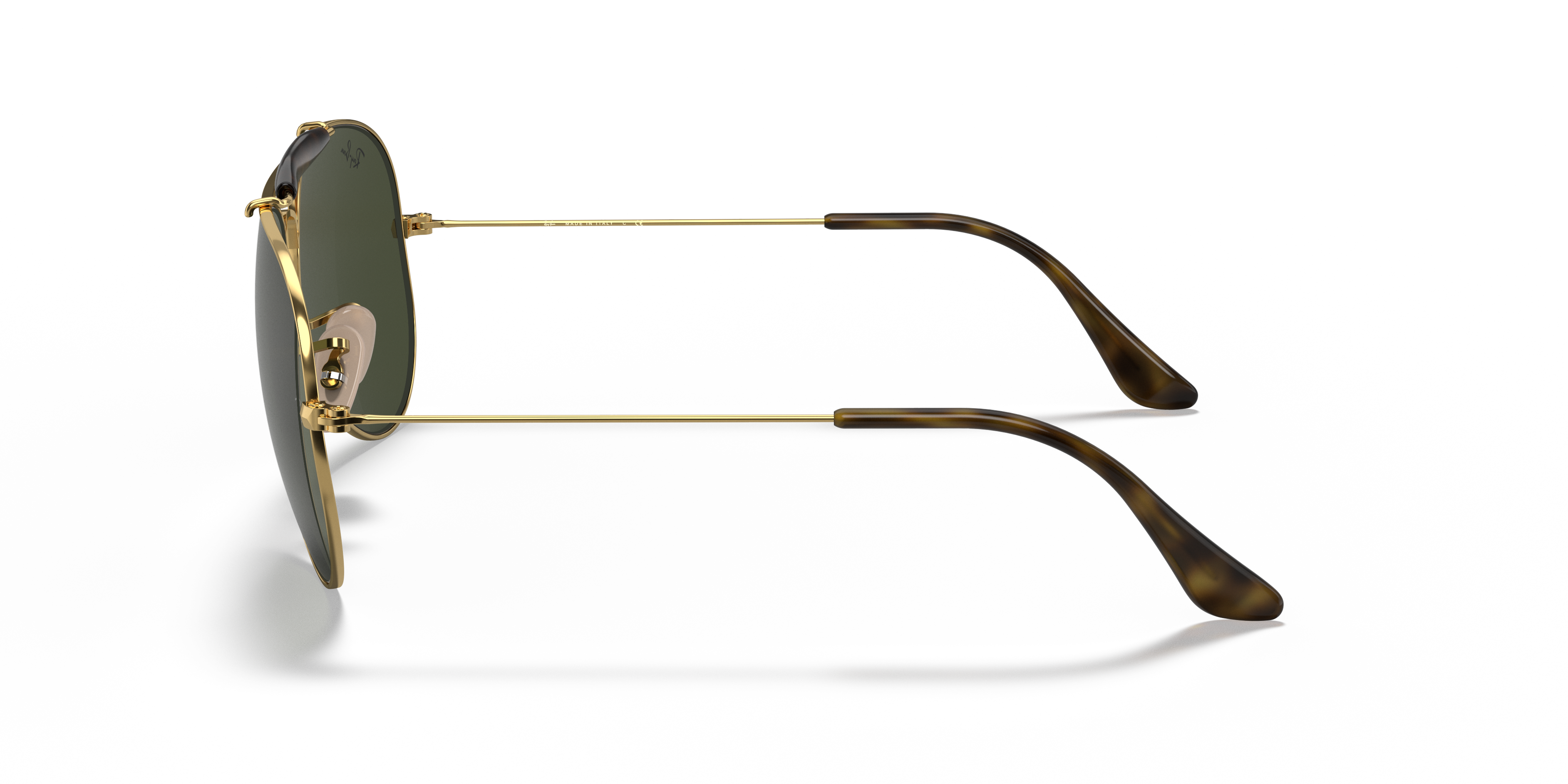 RAY-BAN SUNGLASSES - RB3029 181 62