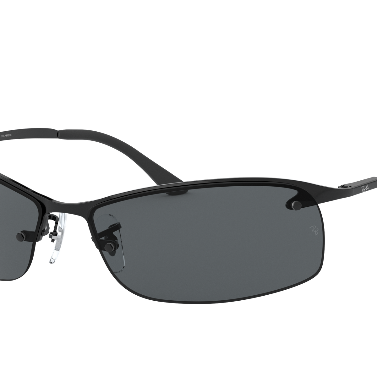 RAY-BAN SUNGLASSES - RB3183 002/81 63