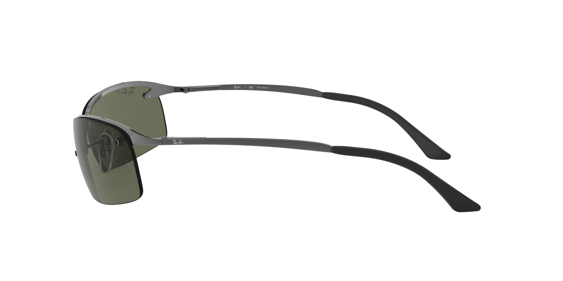 RAY-BAN SUNGLASSES - RB3183 004/9A 63