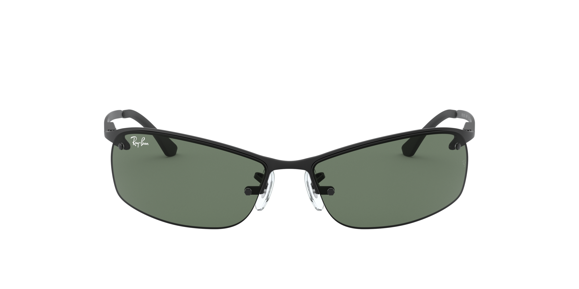 RAY-BAN SUNGLASSES - RB3183 006/71 63