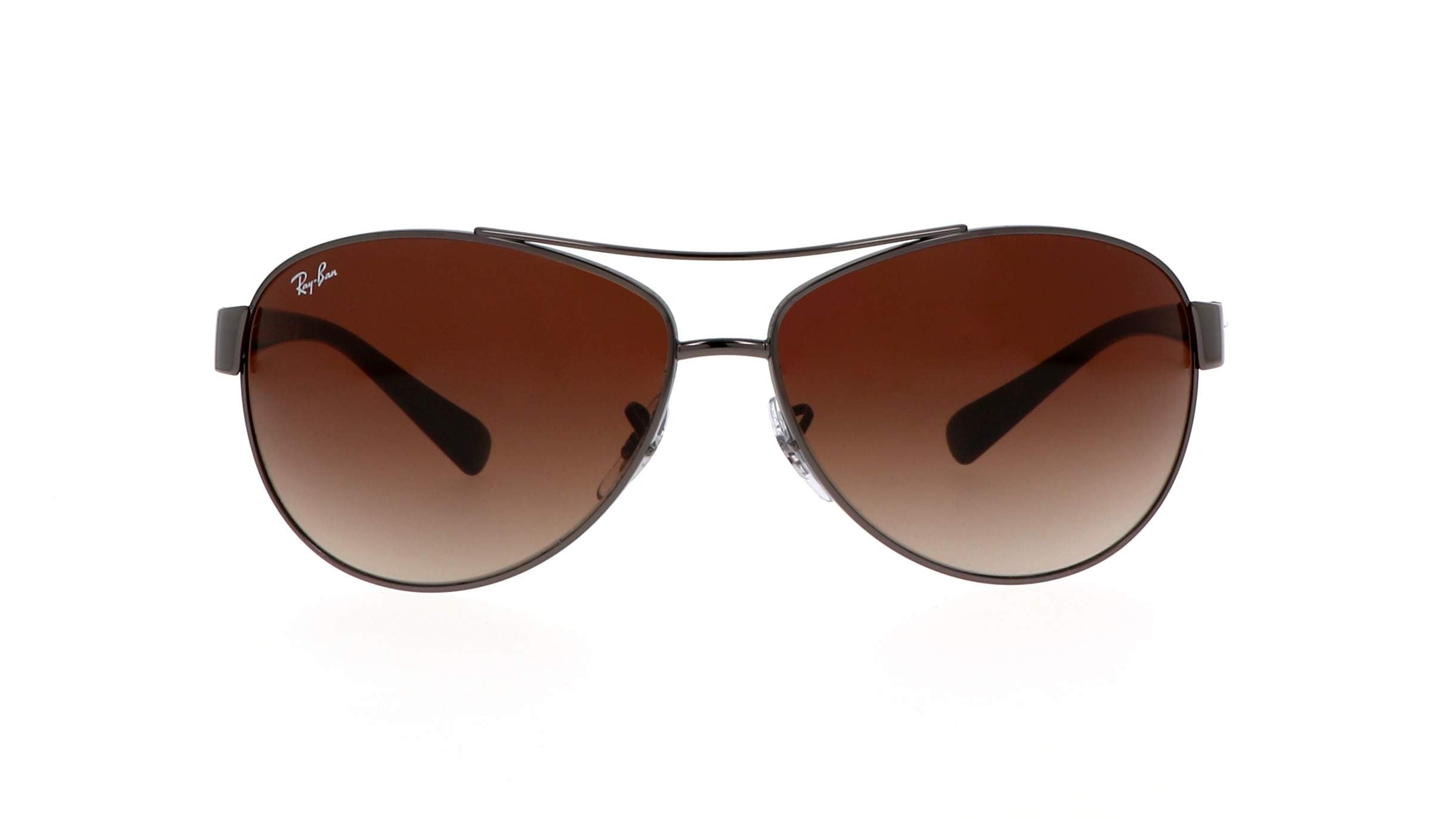 RAY-BAN SUNGLASSES - RB3386 004/13 63