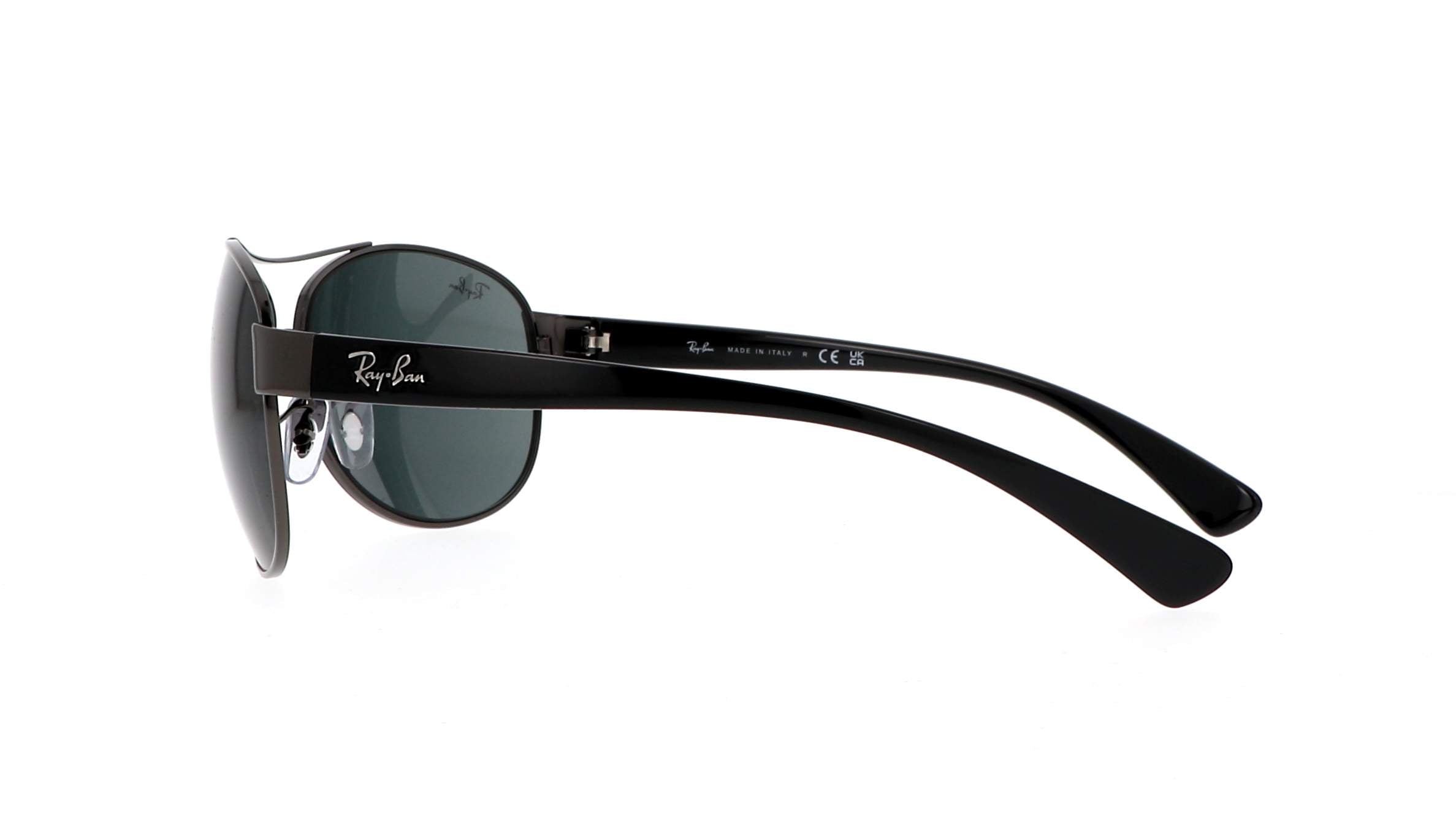 RAY-BAN SUNGLASSES - RB3386 004/71 63
