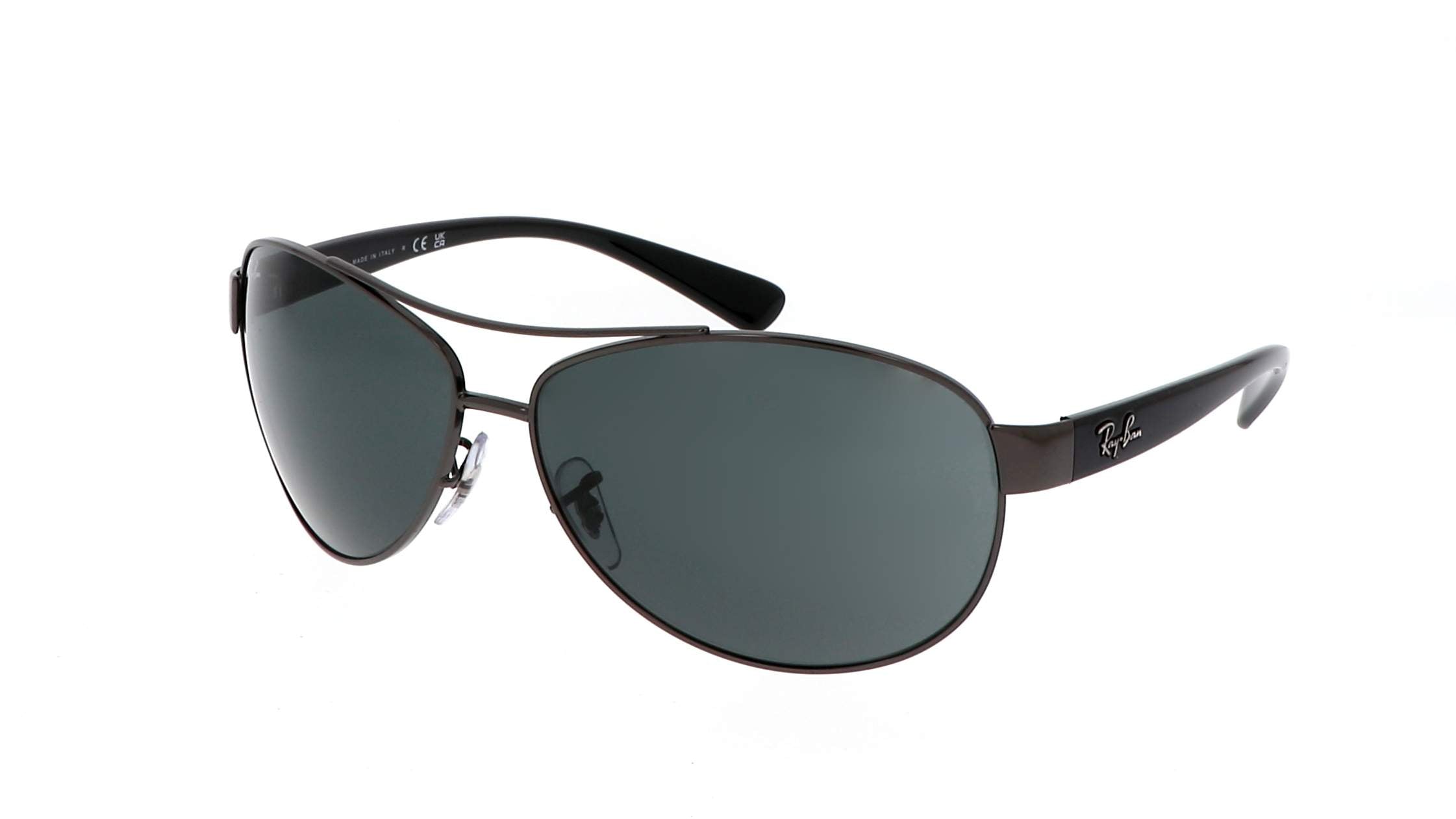 RAY-BAN SUNGLASSES - RB3386 004/71 63