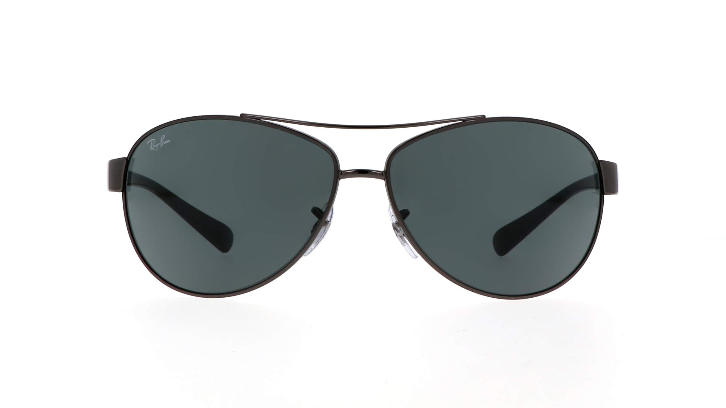 RAY-BAN SUNGLASSES - RB3386 004/71 63