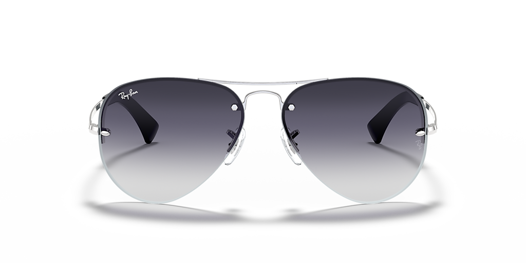 RAY-BAN SUNGLASSES - RB3449 003/8G 59