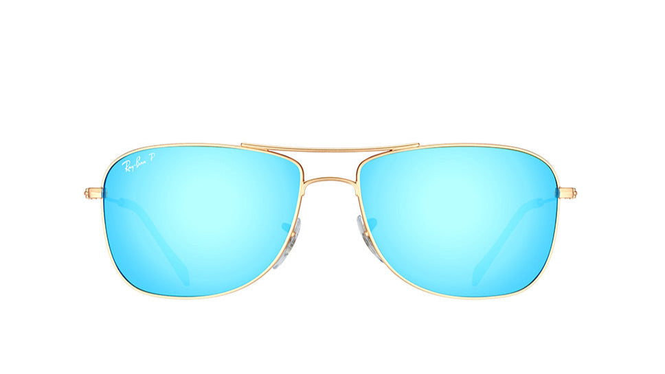 RAY-BAN SUNGLASSES - RB3543 112/A1 59