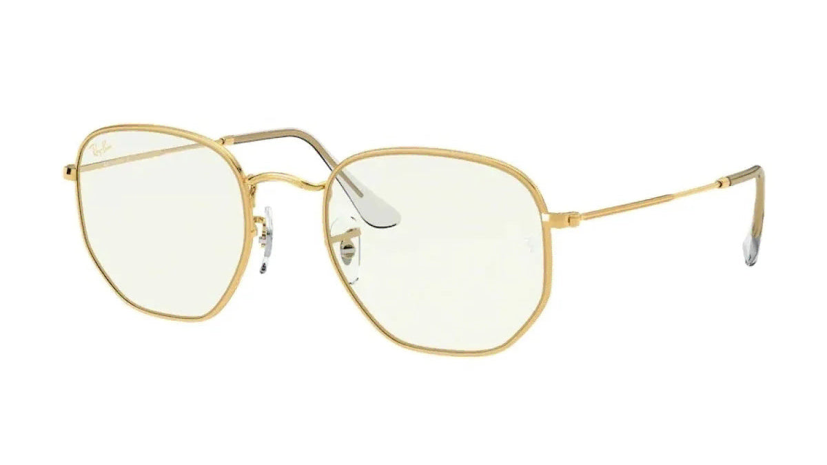 RAY-BAN SUNGLASSES - RB3548 9196BF