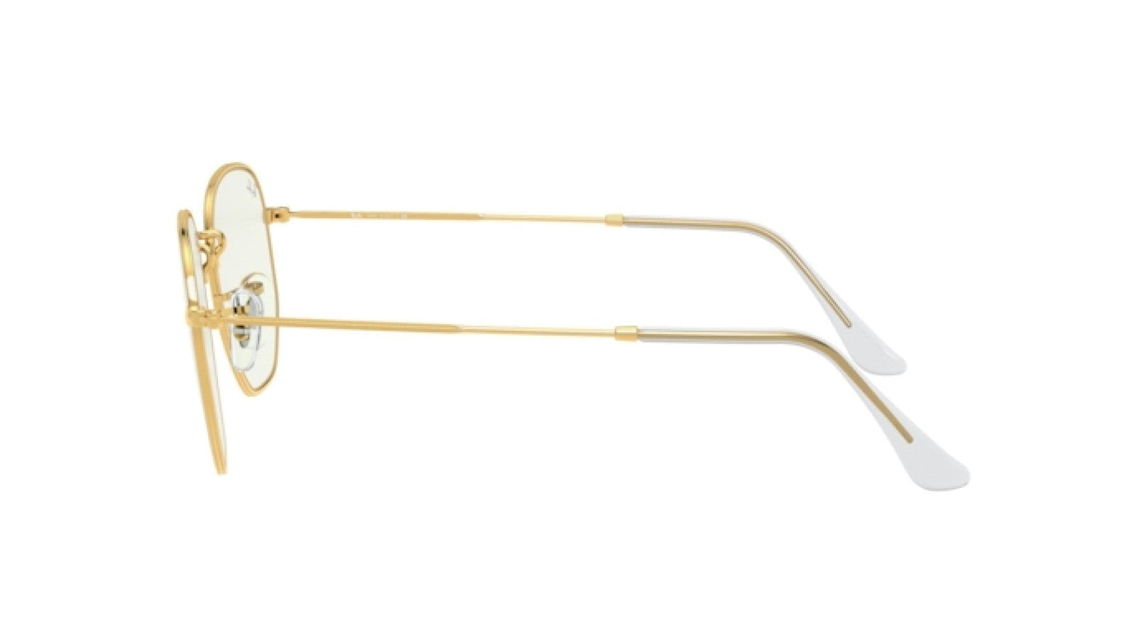 RAY-BAN SUNGLASSES - RB3548 9196BF