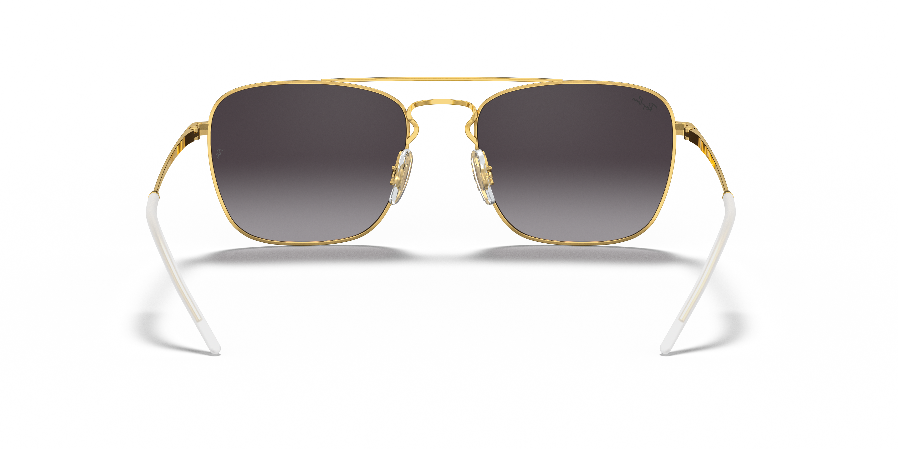 RAY-BAN SUNGLASSES - RB3588 90548G 55