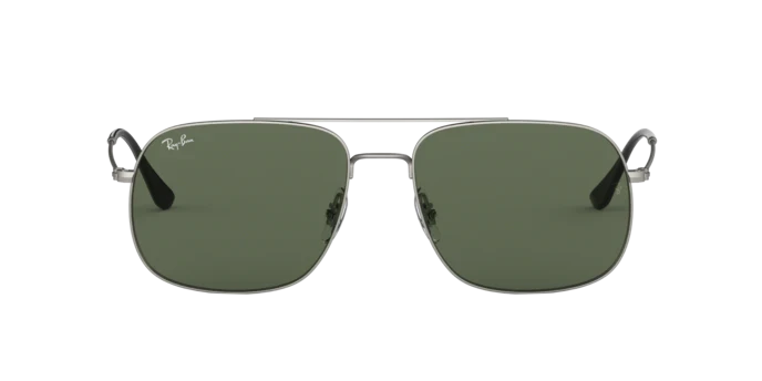 RAY-BAN SUNGLASSES - RB3595 911671 56