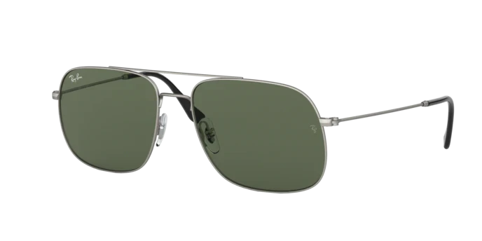 RAY-BAN SUNGLASSES - RB3595 911671 56