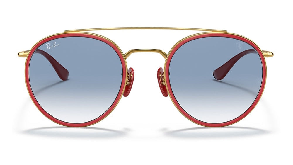 RAY-BAN SUNGLASSES - RB3647M F0293F 51