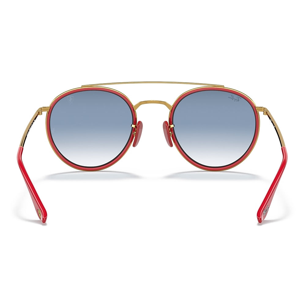 RAY-BAN SUNGLASSES - RB3647M F0293F 51