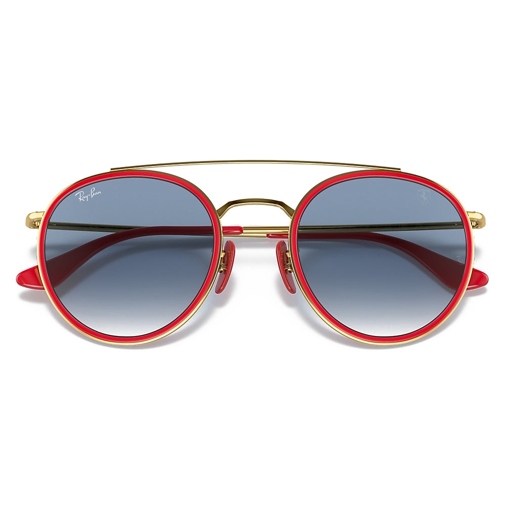 RAY-BAN SUNGLASSES - RB3647M F0293F 51