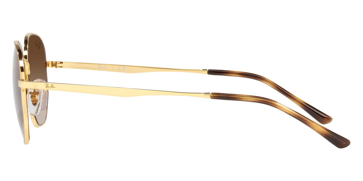 RAY-BAN SUNGLASSES - RB3682 001/13 51 - Arista