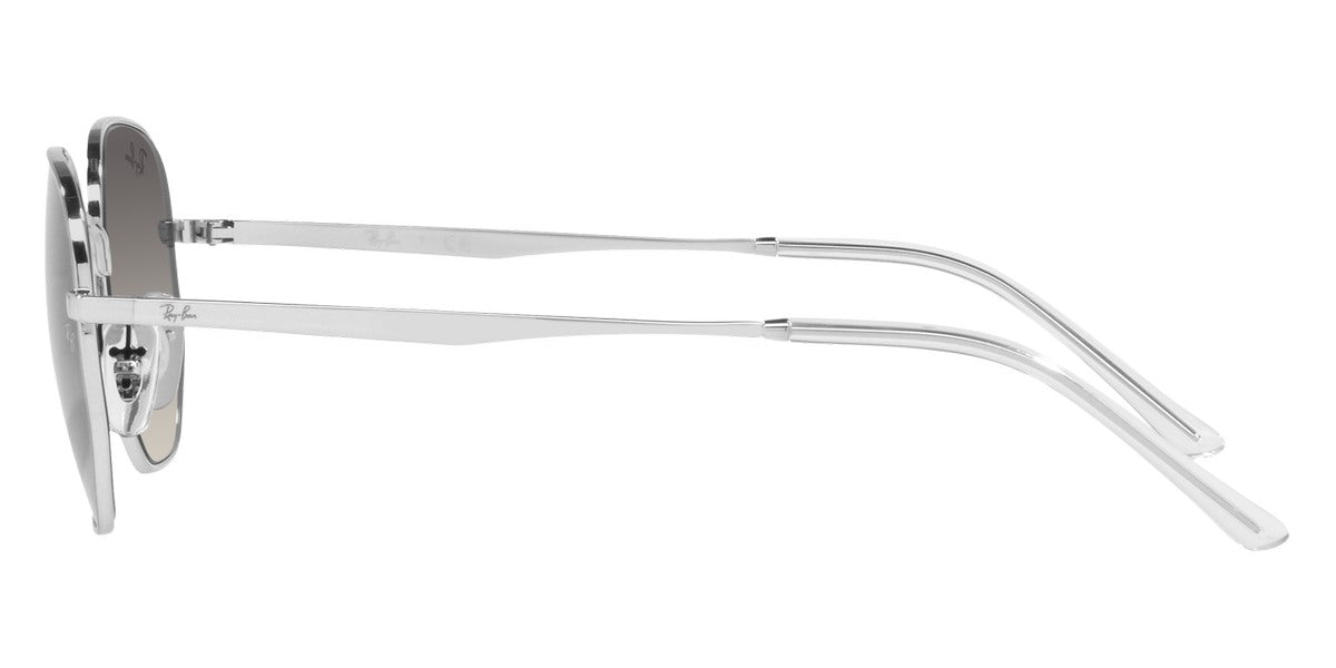 RAY-BAN SUNGLASSES - RB3682 003/11 51 - Silver