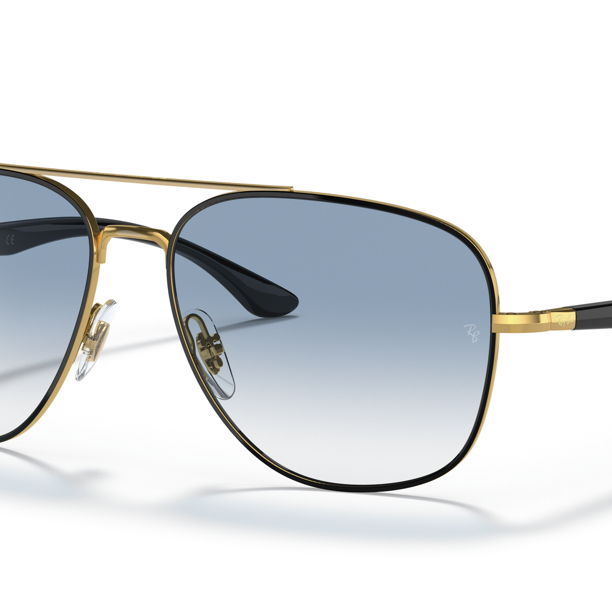 RAY-BAN SUNGLASSES - RB3683 90003F 56