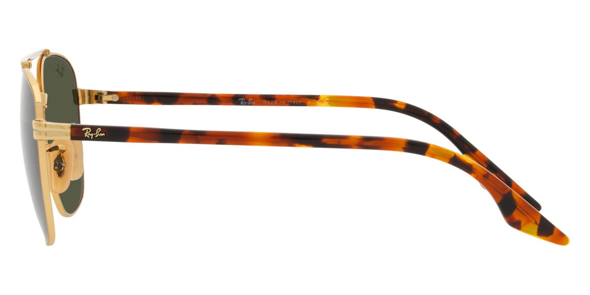 RAY-BAN SUNGLASSES - RB3688 001/31 55 - Arista