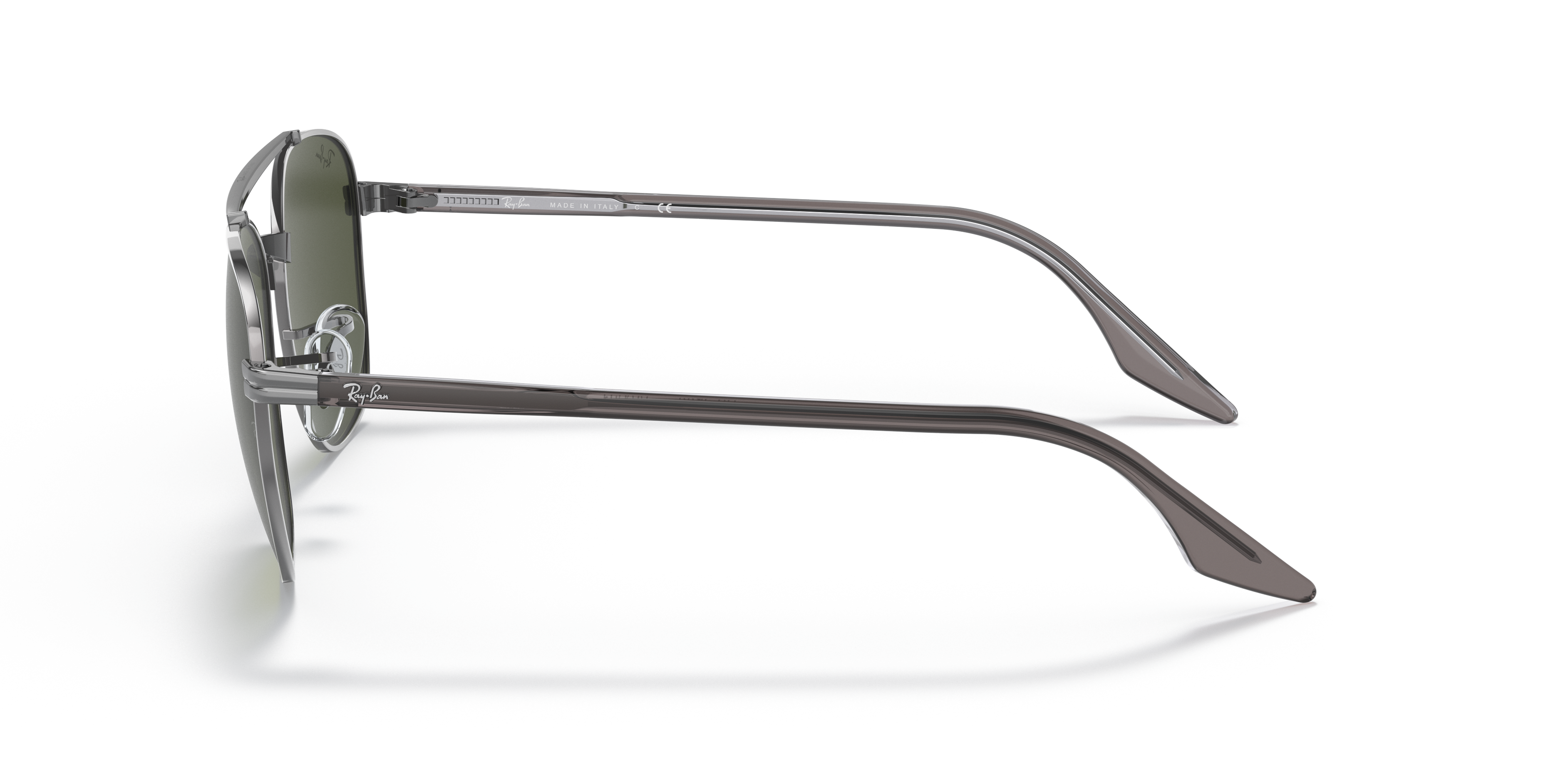 RAY-BAN SUNGLASSES - RB3688 004/31 55