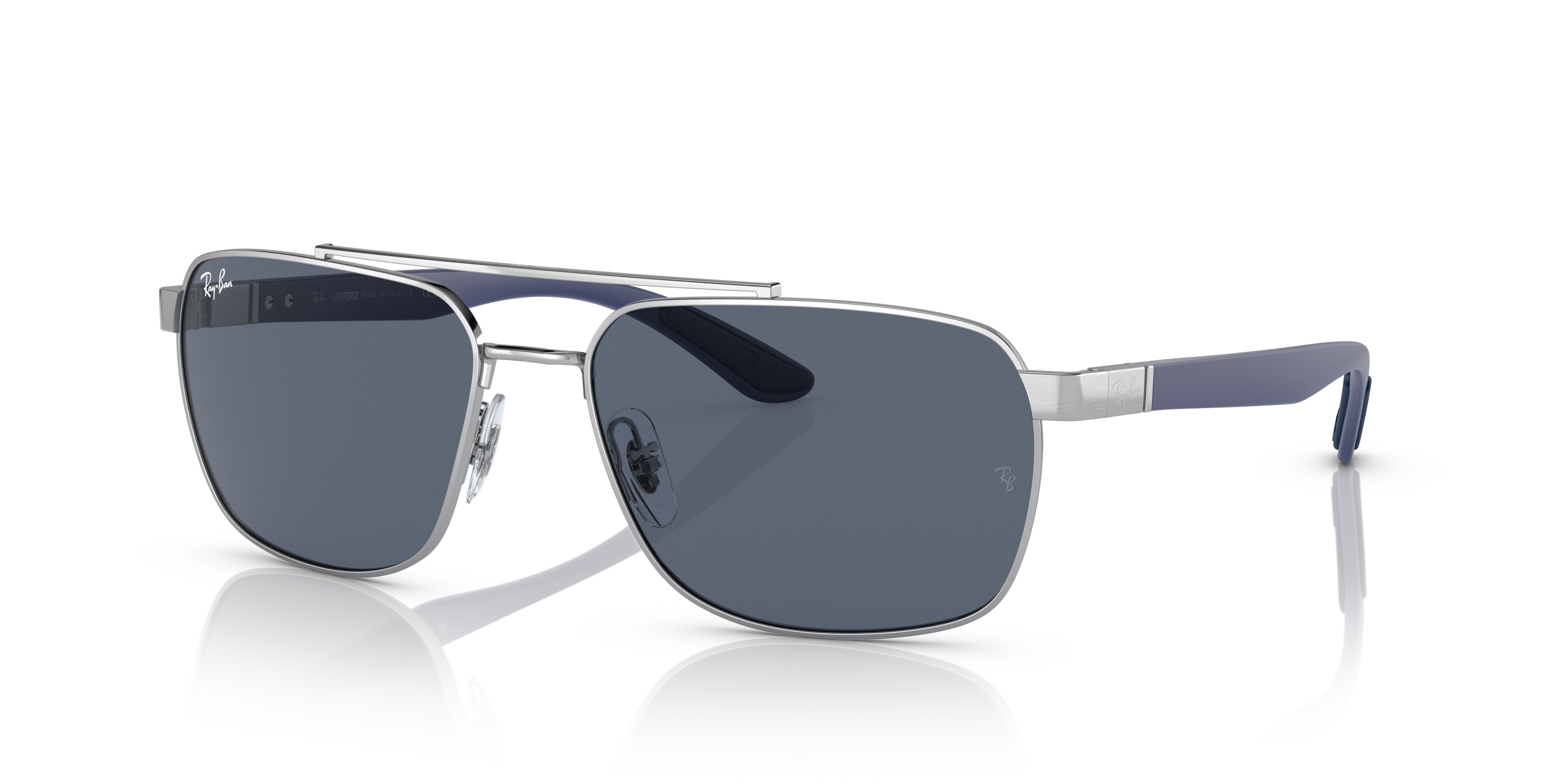 RAY-BAN SUNGLASSES  - RB3701 924387 59