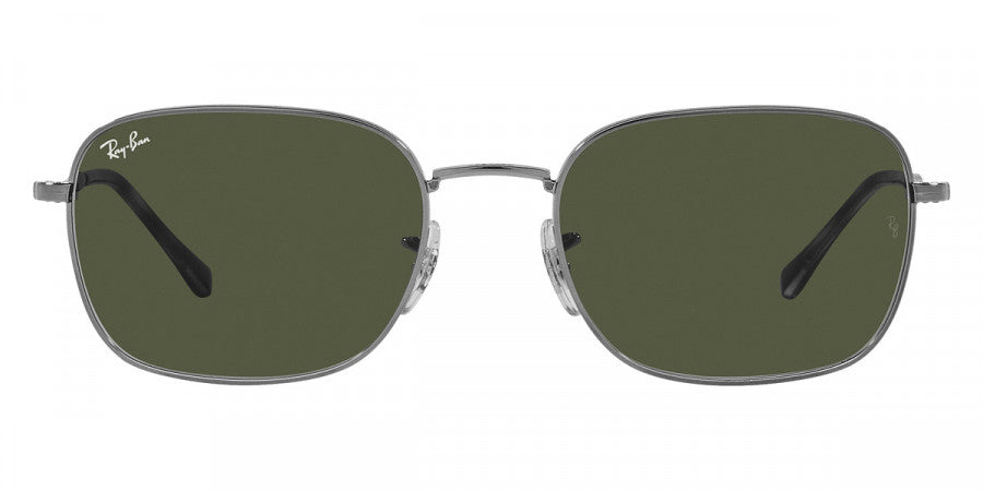 RAY-BAN SUNGLASSES - RB3706 004/71 54 - Gunmetal