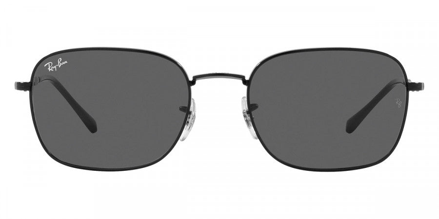 RAY-BAN SUNGLASSES - RB3706 Black