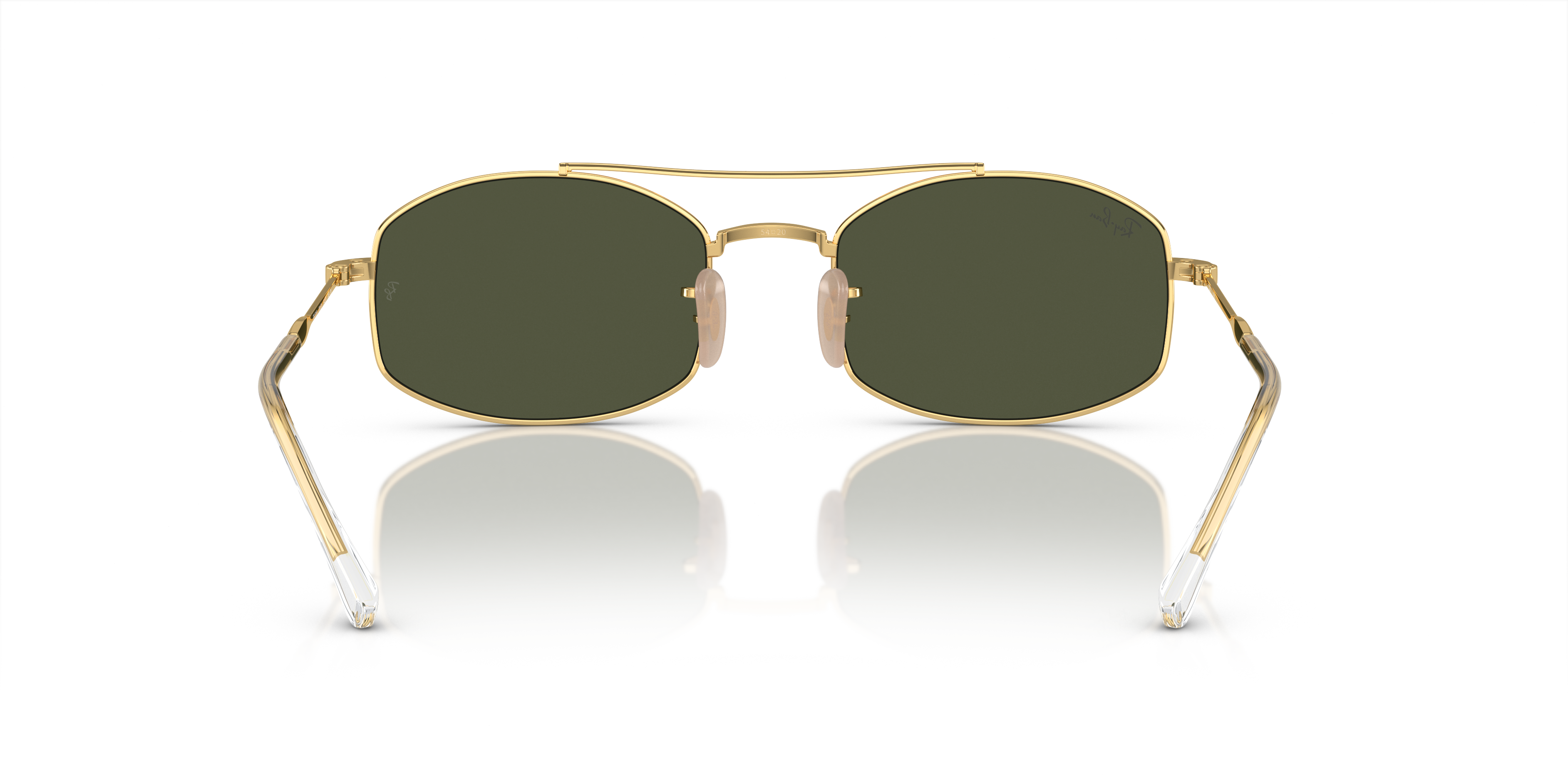 RAY-BAN SUNGLASSES - RB3719 001/31 51