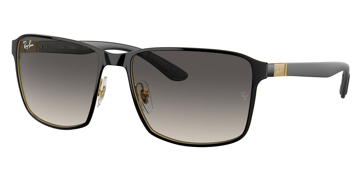 RAY-BAN SUNGLASSES - RB3721CH 186/5J 59