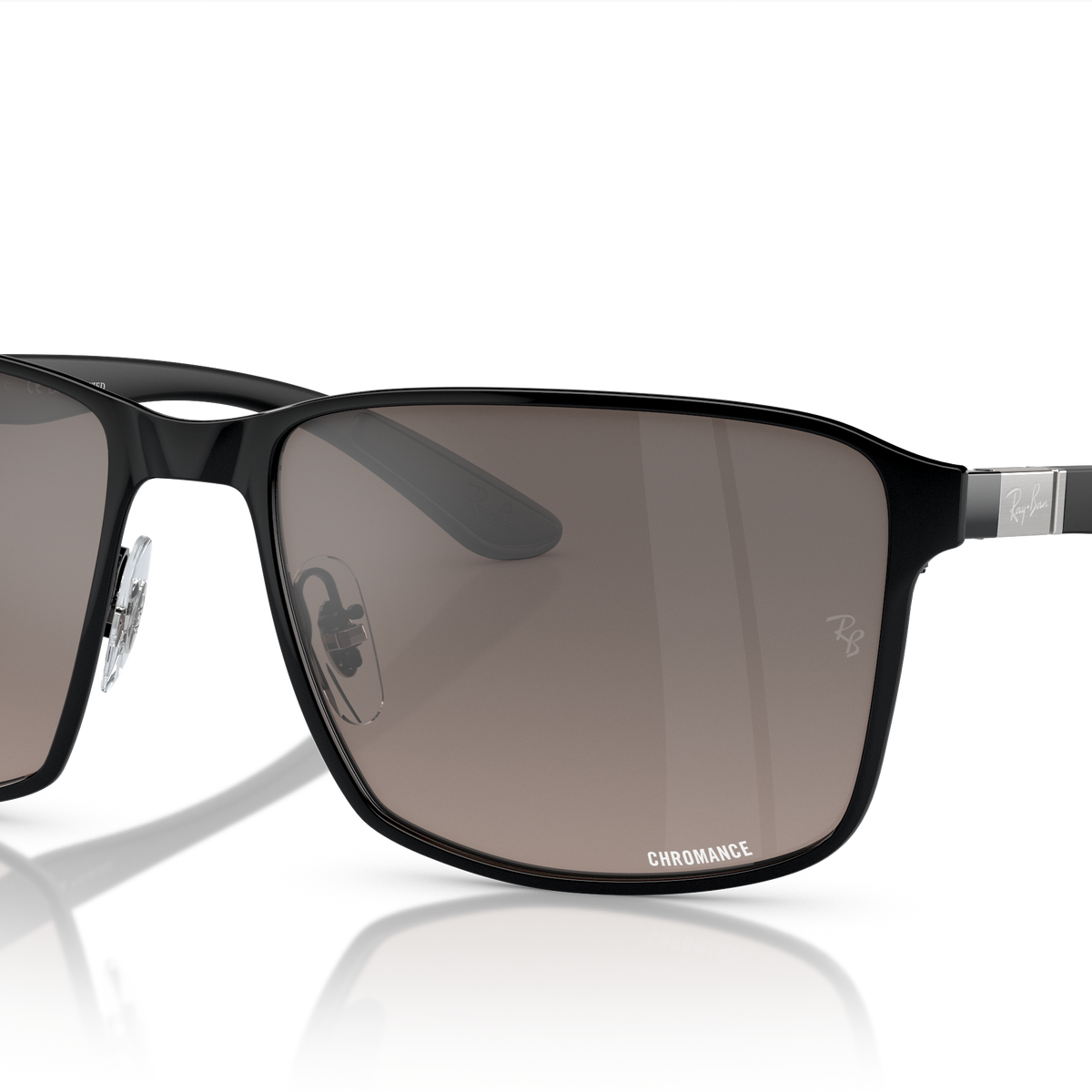 RAY-BAN SUNGLASSES - RB3721CH 186/5J 59