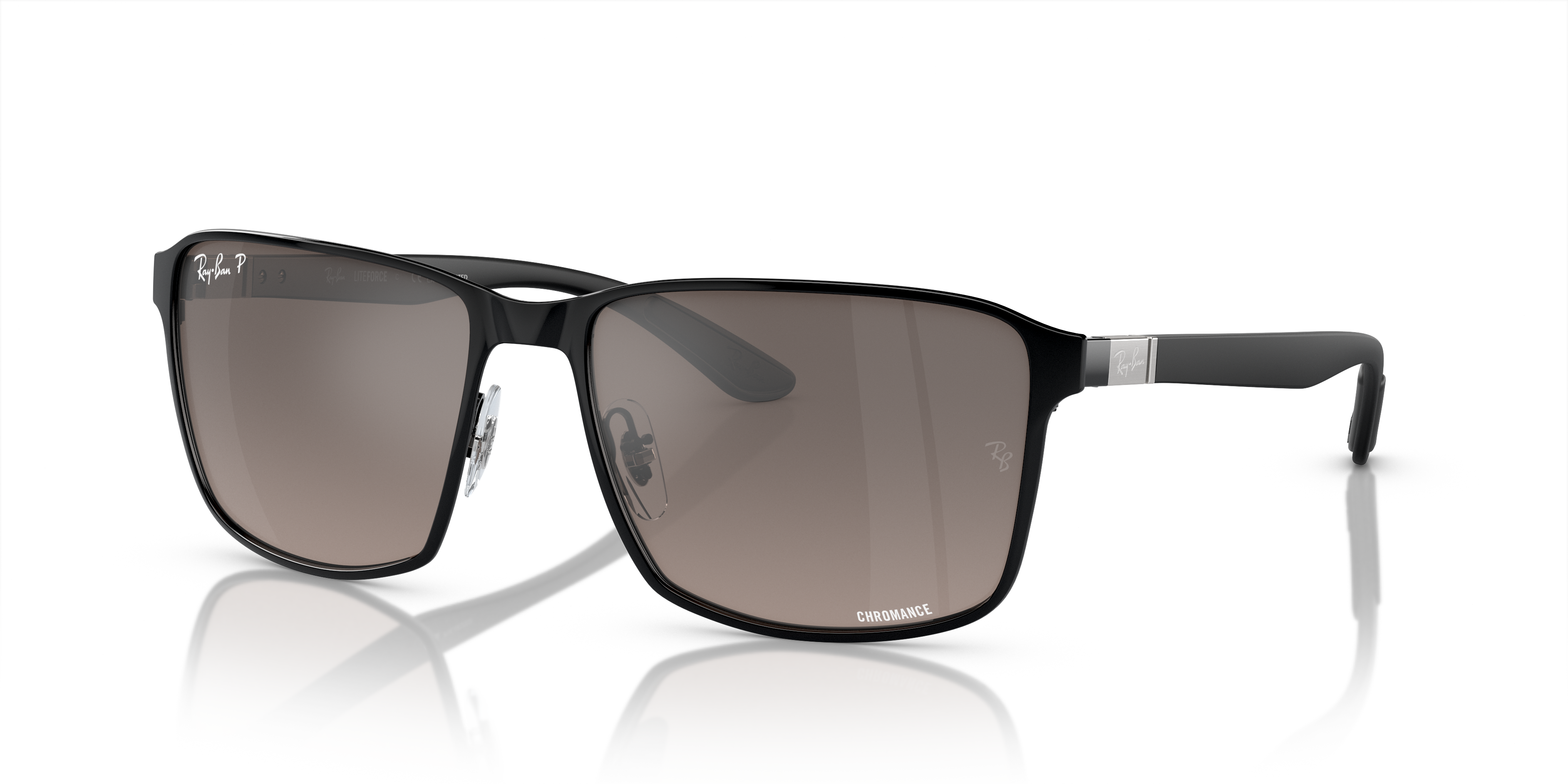 RAY-BAN SUNGLASSES - RB3721CH 186/5J 59