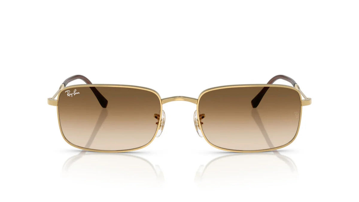 RAY-BAN SUNGLASSES - RB3746 001/51 59